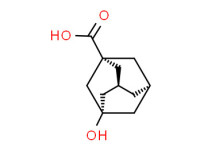 3-HYDROXYADAMANTANE-1-CARBOXYLIC ACID