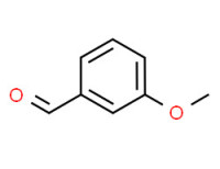 3-Methoxybenzaldehyde