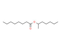 1-methylhexyl octanoate