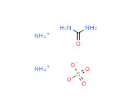 Urea ammonium sulfate