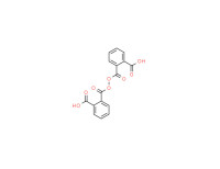 2,2'-(dioxydicarbonyl)bisbenzoic acid