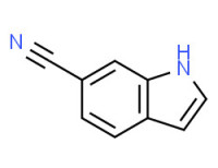 6-Cyanoindole