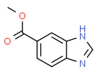 1H-Benzimidazole-5-carboxylic Acid Methyl Ester