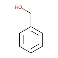 Benzyl alcohol