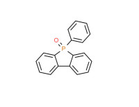 5-Phenylbenzo[b]phosphindole 5-oxide
