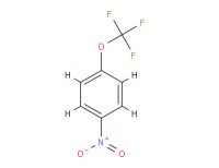 1-nitro-4-(trifluoromethoxy)-Benzene