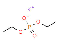 Potassium diethyl phosphate