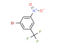 3-Bromo-5-nitrobenzotrifluoride
