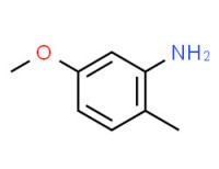 5-methoxy-o-toluidine