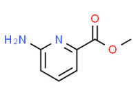 methyl 6-aminopyridine-2-carboxylate