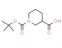 1-(tert-Butoxycarbonyl)nipecotic Acid