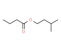 2-methylbutyl butyrate