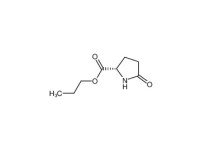 Propyl 5-oxo-L-prolinate
