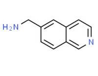 isoquinolin-6-ylmethanamine
