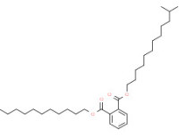 Isotridecyl undecyl phthalate