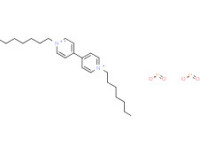 1,1'-diheptyl-4,4'-bipyridinium diphosphinate