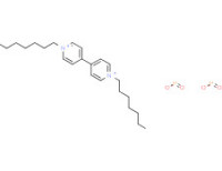 1,1'-diheptyl-4,4'-bipyridinium diphosphinate