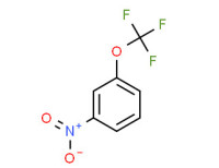 3-(Trifluoromethoxy)nitrobenzene