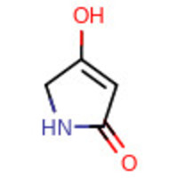 4-Hydroxy-1H-pyrrol-2(5H)-one