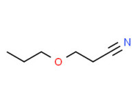 3-propoxypropiononitrile