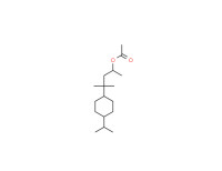 trans-4-(isopropyl)-a,?,?-trimethylcyclohexylpropyl acetate