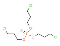 Tris(chloropropanol) thiophosphate