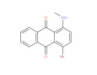1-bromo-4-(methylamino)anthraquinone