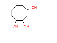 Cyclooctane-1,2,4-triol