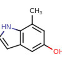 7-methyl-1H-indol-5-ol