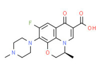 Levofloxacin hemihydrate USP
