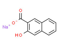 Sodium 3-hydroxy-2-naphthoate