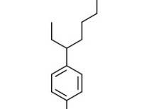 5-(4-methylphenyl)heptanal
