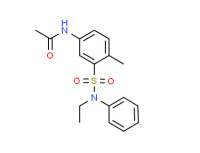 N-[3-[(ethylphenylamino)sulphonyl]-4-methylphenyl]acetamide