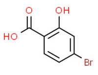 4-Bromo-2-hydroxybenzoic acid
