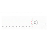 Calcium octadecyl phthalate (1:2:2)
