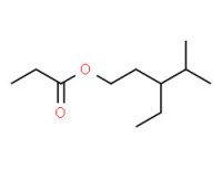 Octyl propionate, branched
