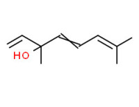 3,7-dimethylocta-1,4,6-trien-3-ol