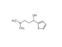 (1S)-3-(dimethylamino)-1-(2-thienyl)propan-1-ol