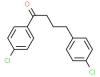 4'-chloro-4-(4-chlorophenyl)butyrophenone