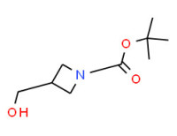 tert-butyl 3-(hydroxymethyl)azetidine-1-carboxylate
