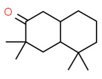 Octahydro-3,3,5,5-tetramethylnaphthalene-2(1H)-one