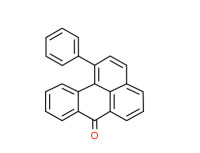 1-phenyl-7H-benz[de]anthracen-7-one