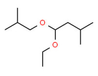 1-ethoxy-1-(isobutoxy)-3-methylbutane
