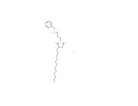 [benzyldimethyl[3-[3-(dodecyl)-2,5-dioxopyrrolidine-1-yl]propyl]ammonium] chloride
