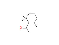 (1R-cis)-1-(2,2,6-trimethylcyclohexyl)ethanone