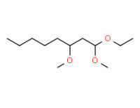 1-ethoxy-1,3-dimethoxyoctane