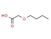 2-Butoxyacetic acid