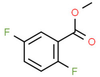 Methyl 2,5-difluorobenzoate