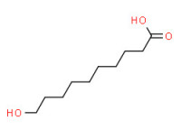 10-hydroxycapric acid
