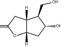 (-)-Corey lactone diol